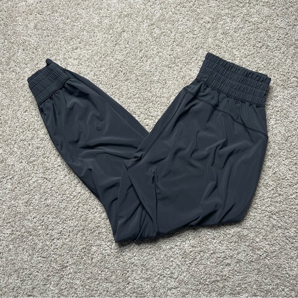 lululemon athletica Pants - Lululemon Sun Setter Jogger *28"
